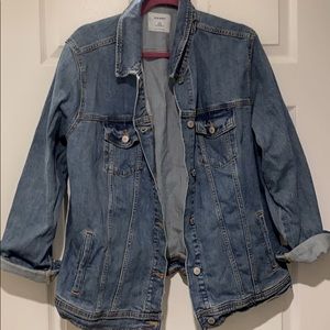 Old Navy Denim Jacket